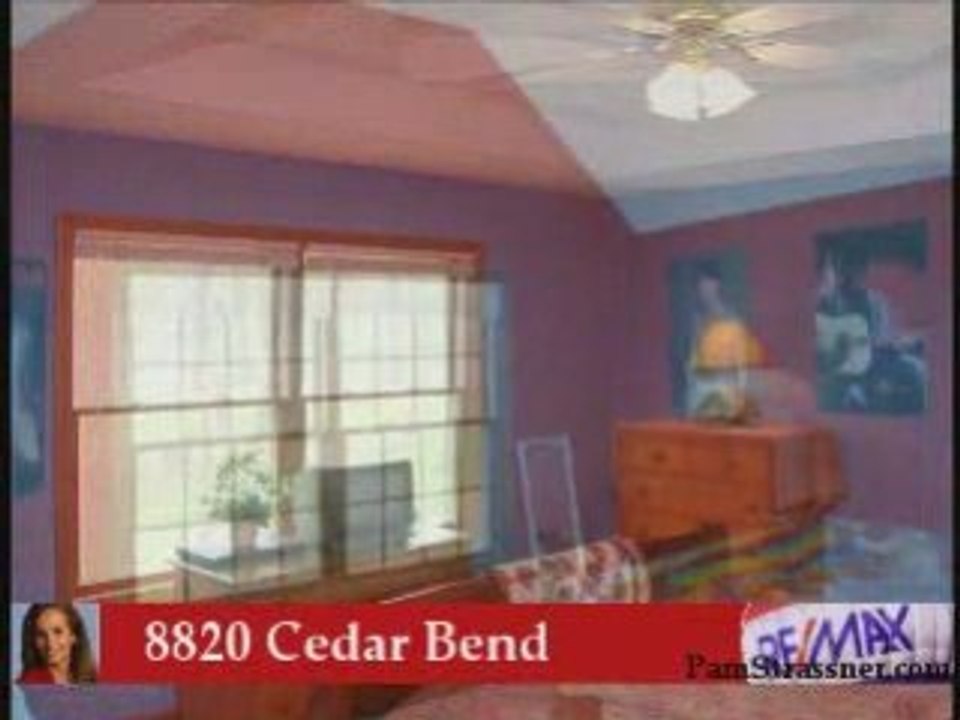 8820 Cedar Bend, Sylvania, Ohio
