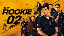 The Rookie Season 8 Episode 2