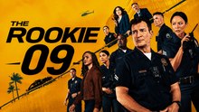 The Rookie Season 8 Episode 9