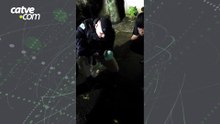 Vídeo: bebê de 14 dias é salvo após se engasgar com leite materno