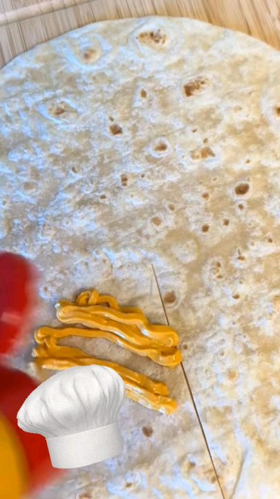 Vous vous retrouvez coincé dans la cuisine de l'école avec la cantinière...