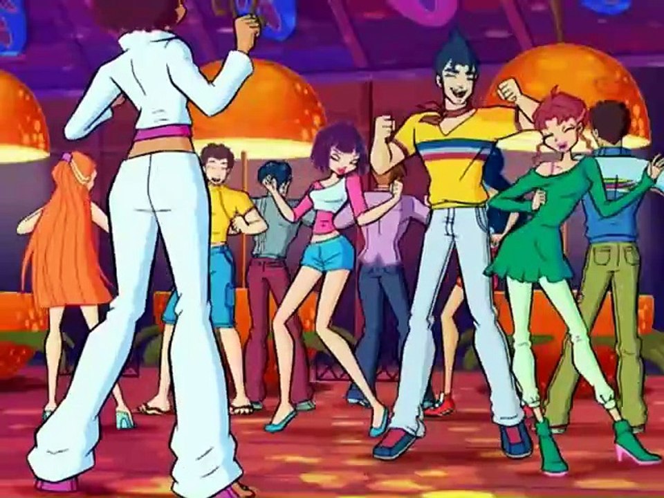 Winx Club S4 E24 A Kingdom And A Child (European Portuguese)
