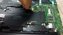 Hp 15s-fq3022nb laptop not turning on solution