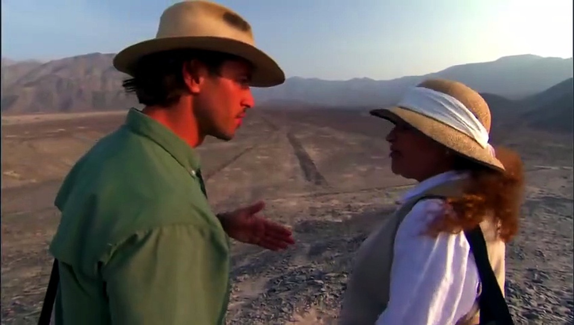 その他 Digging for the Truth: Secrets of the Nasca Lines [DVD] Digging for the Truth - S01E10 - Secrets of the Nazca Lines