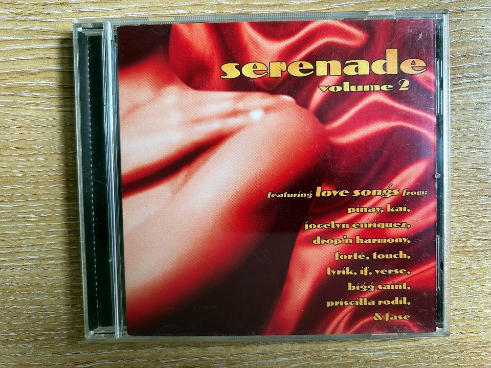 Fase - Serenade