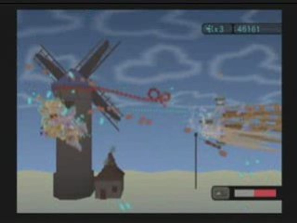 GoNintendo direct-feed: Blast Works