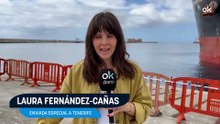 Así será el desembarco inédito de los pasajeros del Hondius sin pisar tierra en Tenerife