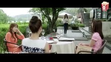 An Arrogant Billionaire buys an entire apartment just to live with Her Girl - Drama summary - Romcom - Kdrama Recape - Cdrama [Full Movie] [Trending]Full EP - Full