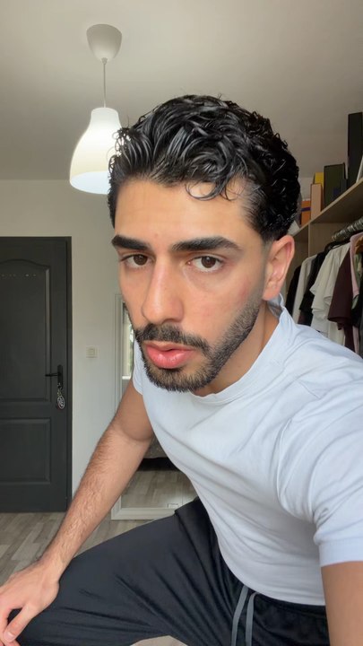 İlacım buymuş 💊