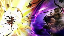 Battle Through the Heavens S5 Ep. 198 Sub Indo