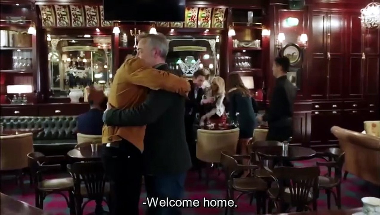 Kardes Cocuklari Episode 2 | Turkish Drama English Subtitles | Full Episode