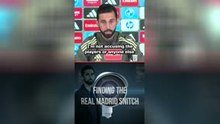 I don't work for the CIA! - Arbeloa unable to locate Real Madrid snitch