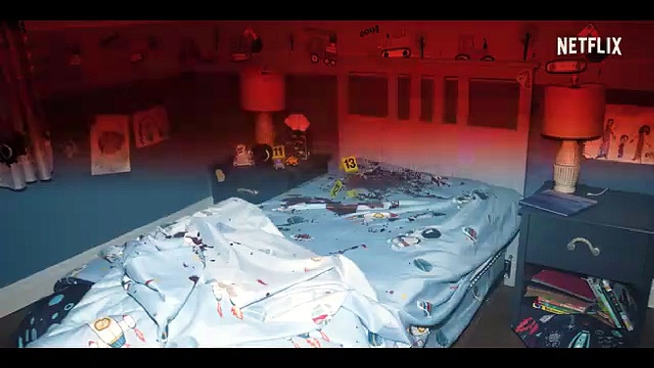 Nur für dein Leben Teaser (Deutsch)