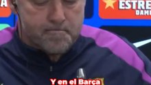Flick y cómo manejar el ego de algunos jugadores