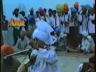 Yamla Jatt - Whiskey Di Botal - DesiLoop.net
