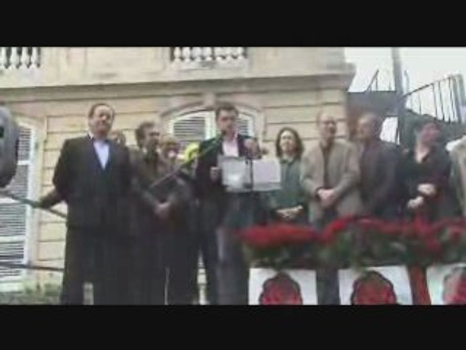 Fête de la rose 2008