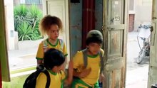 Valentina Valiente Cap 25
