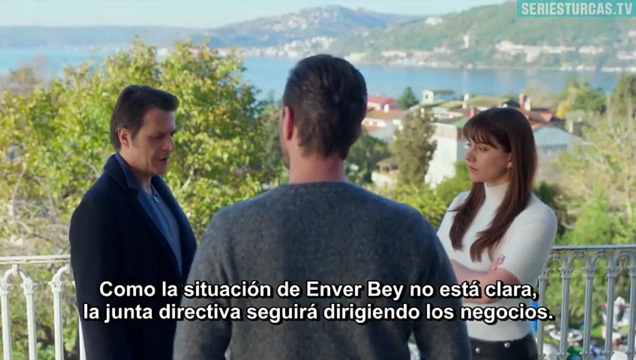 Kiskanmak - Capitulo 15