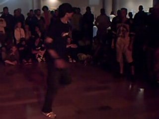 Battle sete dark unit vs mercenaire crew