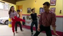 Yo soy Lorenzo Cap 8