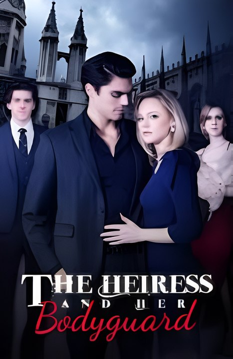 The Heiress and Her Bodyguard - Drama FULL MOVIES ENGLISH SUB