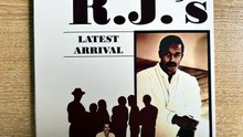 R.J.'s Latest Arrival - Serenade