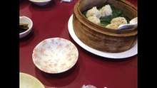 広州飲茶料理・麦府自由が丘店、モリバコーヒー自由が丘店（無教会研修所聖書学習講座「内村鑑三を読もう！」終了後）