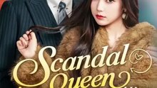 SCANDAL QUEEN AND HER MIND READING BABY