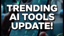 4 Insane New AI Tools That Will Blow Your Mind! (2026 Update) 🧠🔥