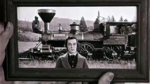 ＂The General＂ (1926)： A Timeless Silent Comedy Masterpiece in High Definition [Full Movie] [Trending]Full EP - Full