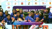 Muhaimin muncul watak penting kemenangan KGV ke atas SMACH