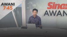AWANI 7:45 [9/5/2026] – BN selesa dengan Pakatan Harapan | KJ cadang GST dikembalikan semula | 17 kerusi baru pilihan raya negeri | Tentera Israel jadi gila