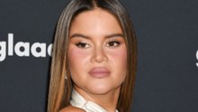 Maren Morris' high-school English teacher changed her life