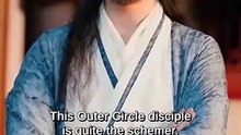 MASTER OF ELIXIRS