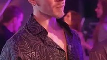 Love Is a Dangerous Dance
