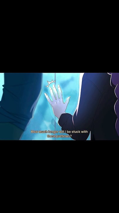 Bisou supprimé ! Aquarium date - Jinu x Rumi #kpopdemonhunters #jinu #rumi #sajaboys