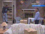 The Fresh Prince Of Bel-Air - Carlton Dancing