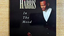 Bervin Harris - Gotta Funny Feeling