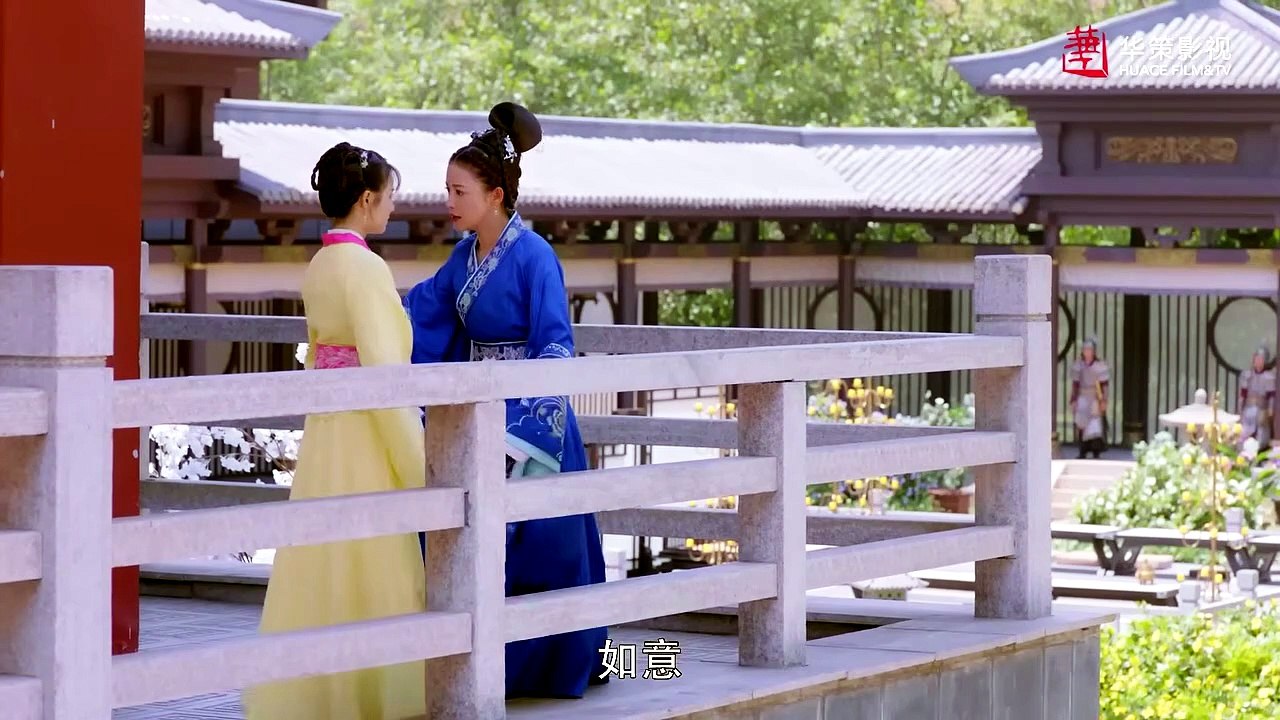 ĐỘC CÔ HOÀNG HẬU - TẬP 44 - (Thuyết minh)