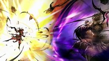 Battle Through The Heavens Season 5 Episode 198