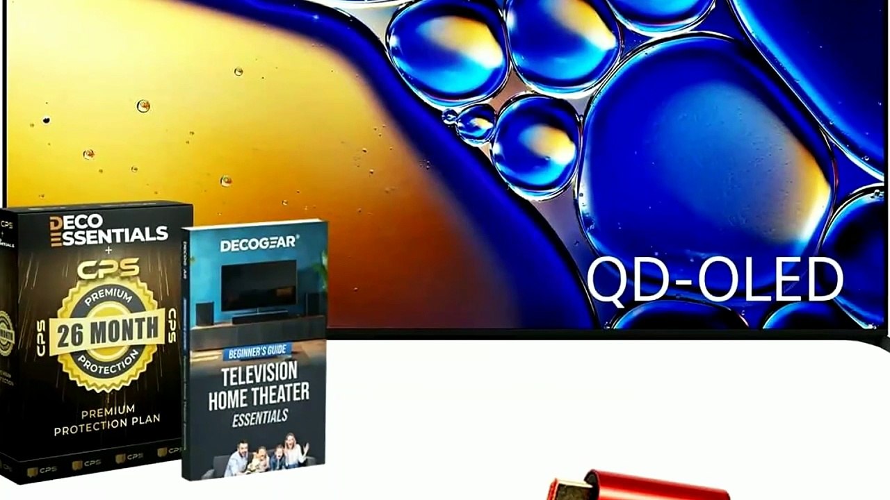 Sony BRAVIA 8 II K65XR80M2 Review: 4K Smart TV