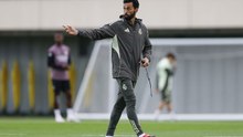 Pablo López: "El propio madridista no se cree a su entrenador"