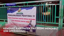 Kemenag Cabut Izin Operasional dan Tutup Ponpes di Pati Buntut Kasus Pelecehan Santri