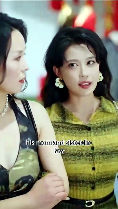 Mock Me My Mother In Law Rules Here - English Sub