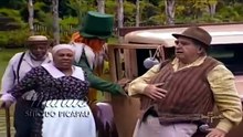 Sítio do Picapau Amarelo _ O Gran Circo Mefistofélico • 24° Episódio