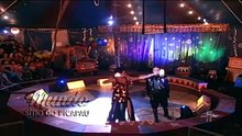 Sítio do Picapau Amarelo _ O Gran Circo Mefistofélico • 25° Episódio
