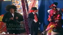 Sítio do Picapau Amarelo _ O Gran Circo Mefistofélico • 26° Episódio