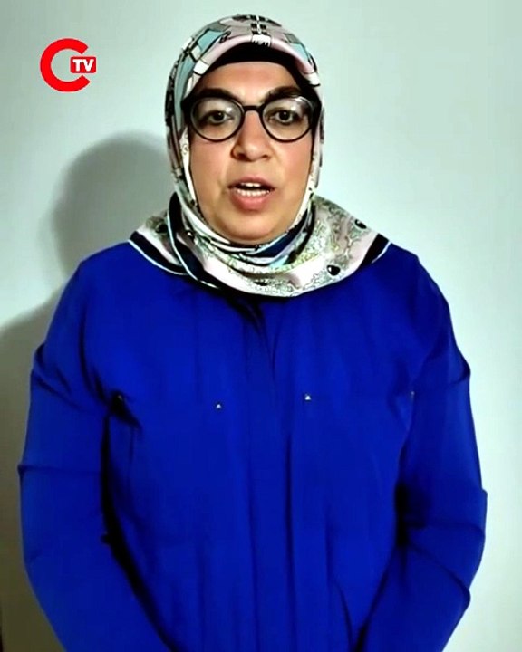 Bugün Anneler Günü ama oğlum İsmail Arı sadece gazetecilik yaptığı için yanımda değil, cezaevinde