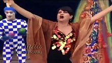 Sítio do Picapau Amarelo _ O Gran Circo Mefistofélico • 27° Episódio