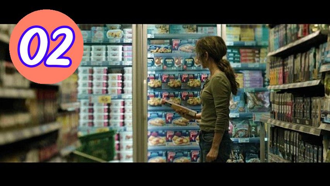 Veronika S03E02 The Find SKST  Episode 2 Engsub